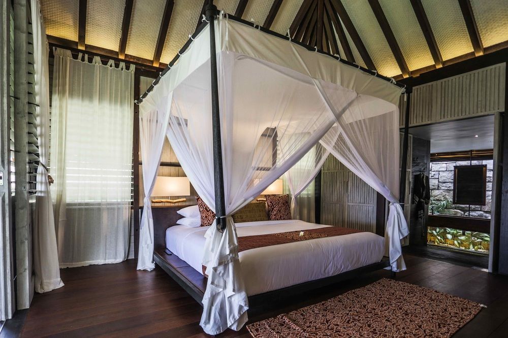 Suarga Padang Padang Hotel Uluwatu  Exterior photo