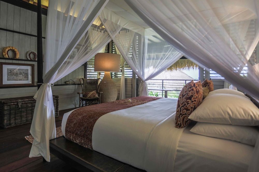 Suarga Padang Padang Hotel Uluwatu  Exterior photo