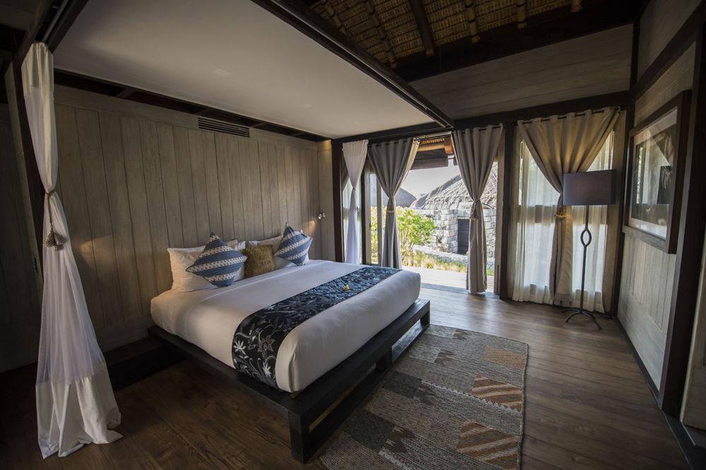 Suarga Padang Padang Hotel Uluwatu  Exterior photo