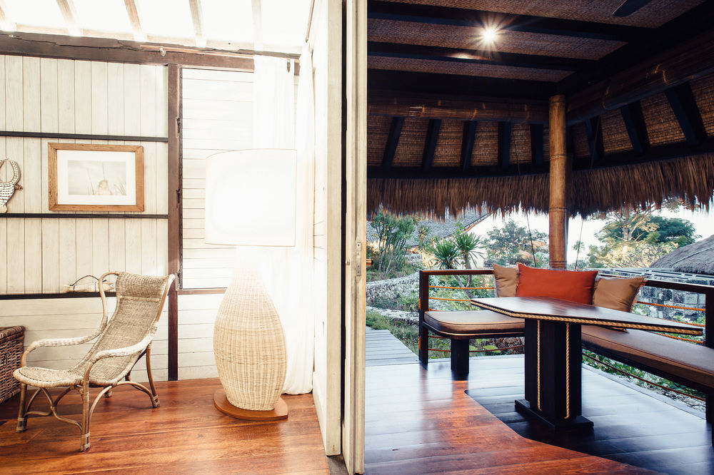 Suarga Padang Padang Hotel Uluwatu  Exterior photo